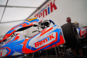 Team Benik Set for SKUSA SpringNationals in Utah