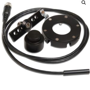 UniPro: Speed kit front wheel - unigo