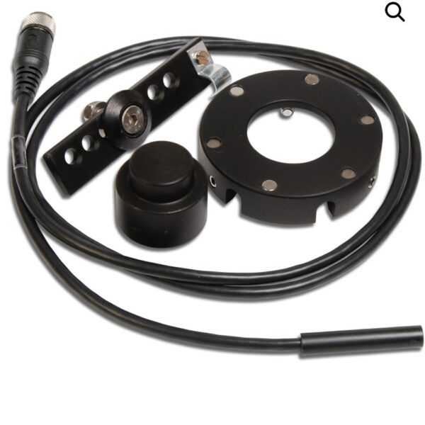 UniPro: Speed kit front wheel - unigo
