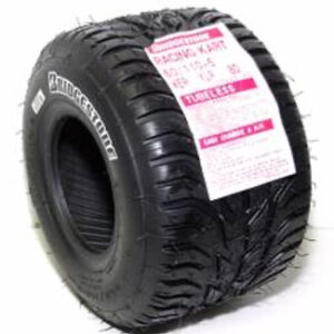 Bridgestone YLP Rain
