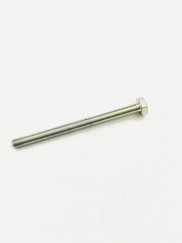 Bumper Bolt