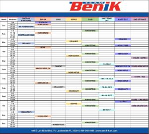 BENIK-Race-Schedule-2023