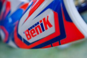 Team Benik Readies for Superkarts! USA Winter Series