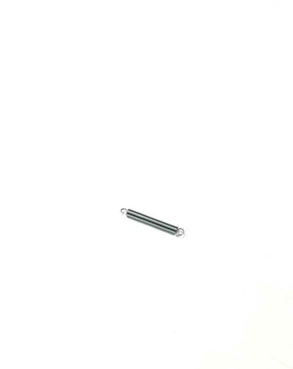 Throttle/Brake Return Spring